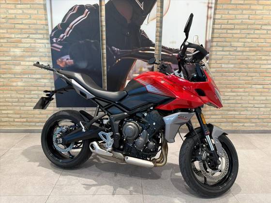 TRIUMPH TIGER 660 SPORT 